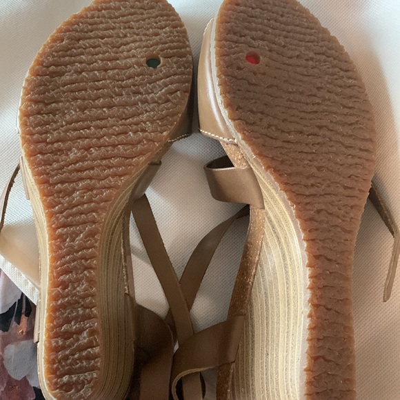 Military green sandals - Picture 5 of 5